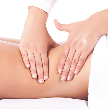 Swedish massage