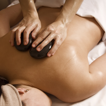 Full body massage